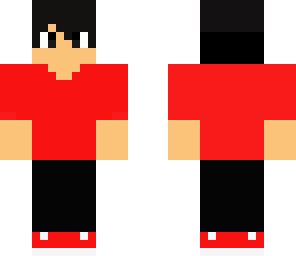 skin de adriiplay o adrianmuro2002