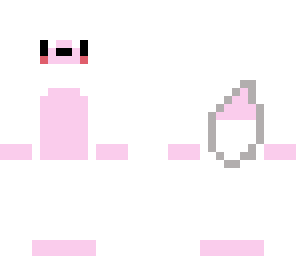 cute mangle