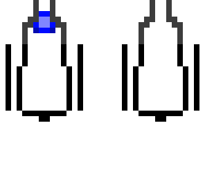 portal 2 blue