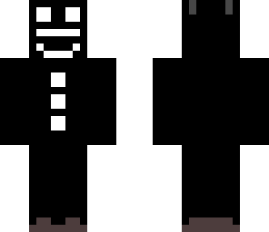 shadow bonnie