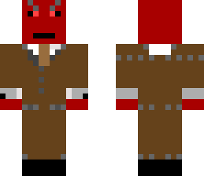 custom cog- bossbot