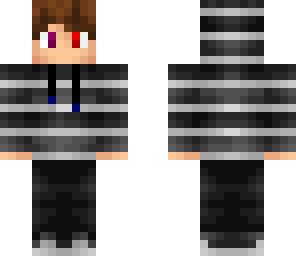 new skin