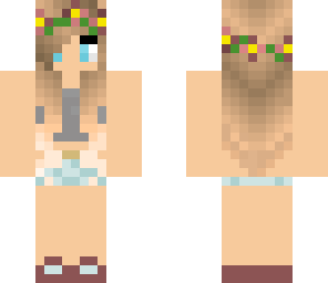 cute simple -