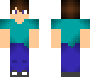 new steve