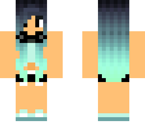 ladish pvp skin