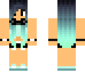 pvp girl