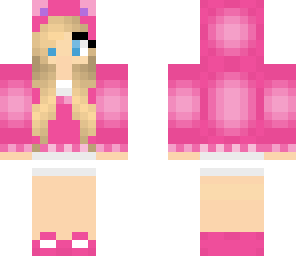 kawaii girl edit