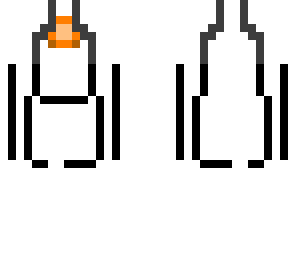 portal 2 orange