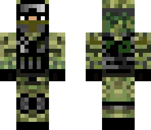 polish soldier