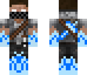 shadow brine