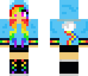 rainbowdash