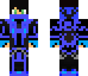 water fighter