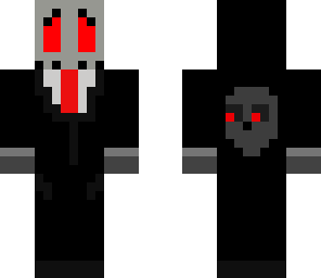 skull boss
