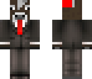 cow with the fez