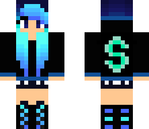 dj girl