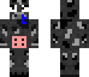 cow retarted