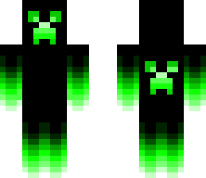 green fire creeper