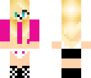 edited skin for si si