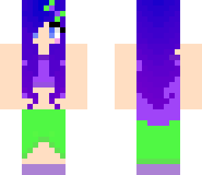 kawaii plum
