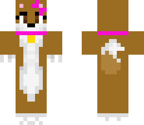 pupper