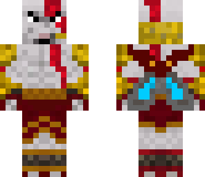 kratos gamer