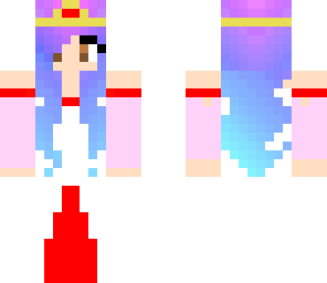 say yes to the princess