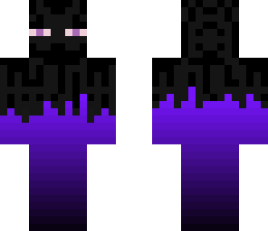 the enderman