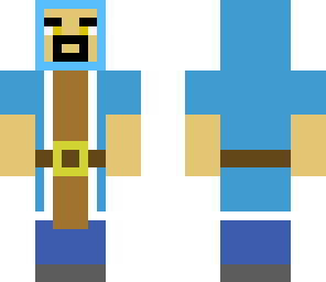 coc magier 2
