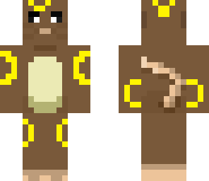 mouse shaman