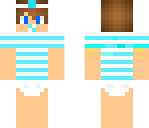 skin for my princess