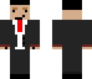 mrkrawatte