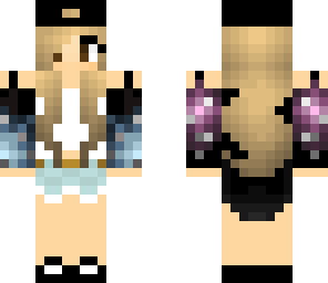 galaxy girl
