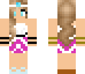 skin for tasha