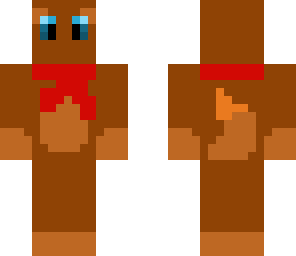 teddy