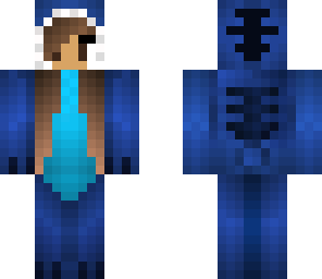 remixed stitch skin