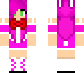 bonnie's sister