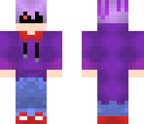 old bonnie