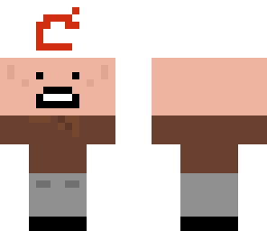 notch holding mojang