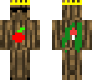 wood mlg swag