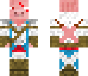 piggy assasin