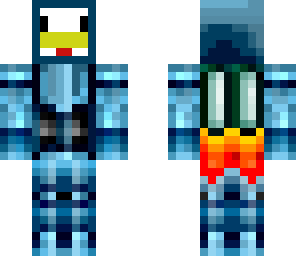 space kip