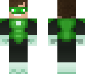 green lantern