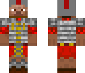 roman solider 1