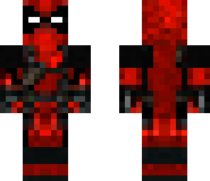 deadpool
