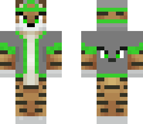 tiger