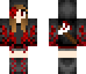 killer girl