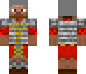 roman solider 2