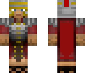 roman solider 3