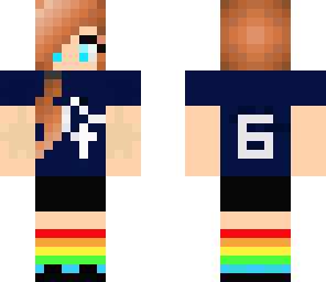 soccer player