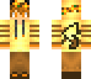 pikachu boy test skin